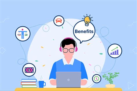 17 Key Benefits of Remote Work for Employers and Employees.